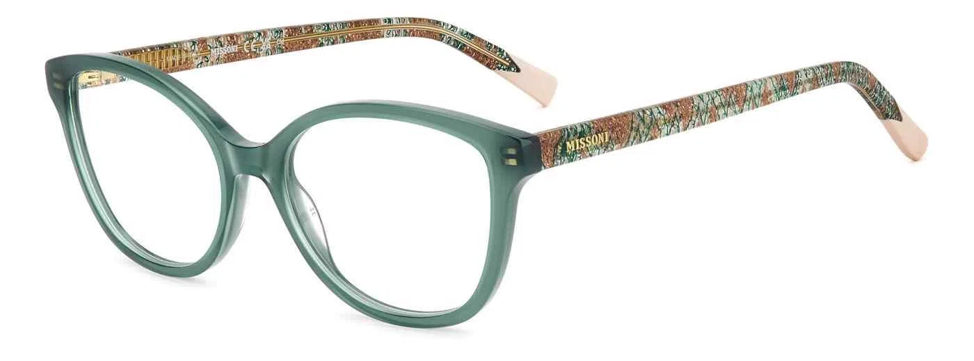 Missoni MIS0149 Eyeglasses - view 4